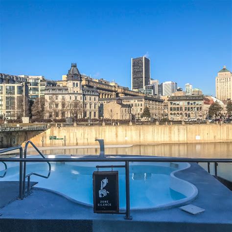 BOTA BOTA: A Floating Spa in Montreal – Just Sultan