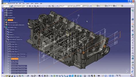 CATIA, el software que trasciende la tecnología de diseño CAD - 3Dnatives