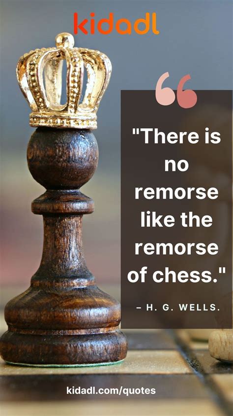 100 best chess quotes for the chess master in you – Artofit