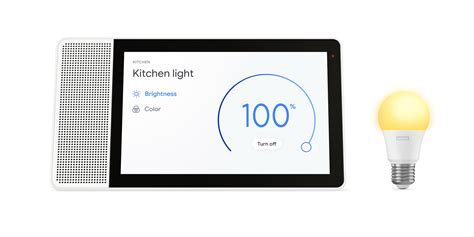 Lenovo's new Smart Home Essentials lineup works with Google Assistant ...