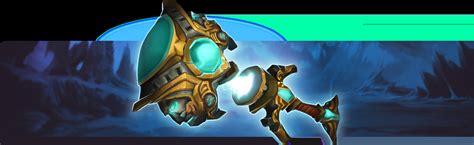 Introducing Val’anyr, Hammer of Ancient Kings | Legendary Weapon Guide