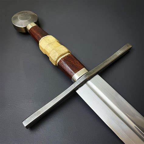 Medieval War Sword