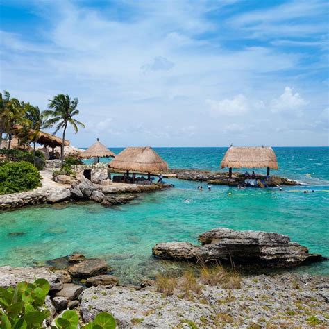 Mayan,Riviera,Paradise - Travel Off Path