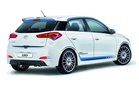 hyundai i20 sportz Car Photos Wallpapers Free Download