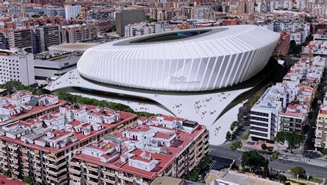 Claves, deseos y certezas sobre el nuevo estadio del Sevilla FC... y el 'Comunale' de La Cartuja ...