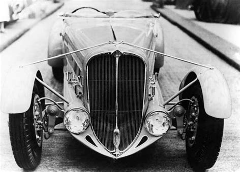 Delahaye History (1895-1954)