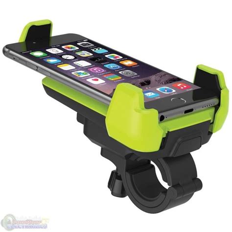 iOttie Active Edge | Smartphone mount, Mobile phone holder, Phone holder