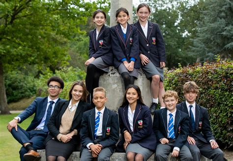 Surrey school praised for 'excellent' care and support for pupils ...