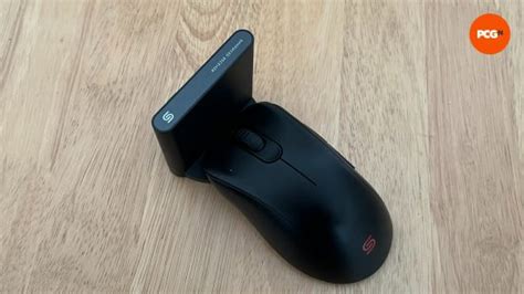 Zowie EC2-CW gaming mouse review – peak esports performance