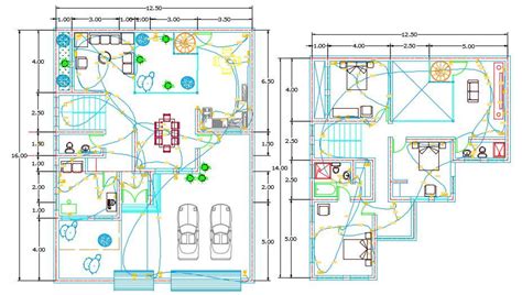 Wiring Plan For House - Diagram Electric Work House Electrical Wiring Plan Wiring Diagram In Pdf ...