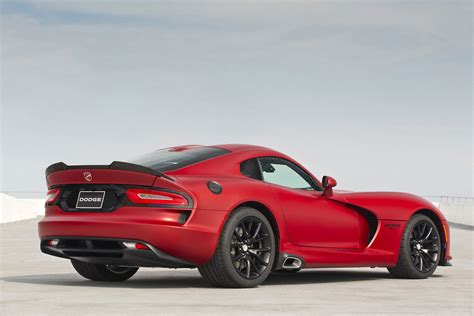 dodge, Viper, Cars, Red, 2016 Wallpapers HD / Desktop and Mobile ...