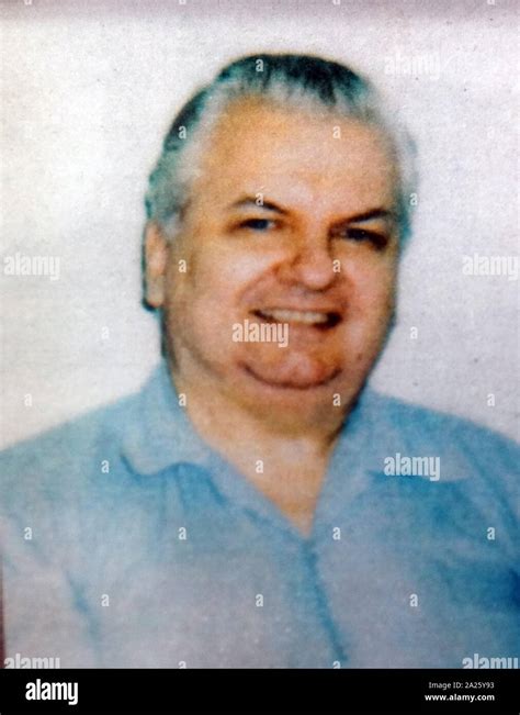 John wayne gacy hi-res stock photography and images - Alamy