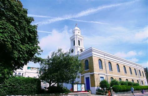 Burglars trash community cafe and food bank at Brighton church ...