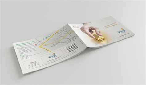 Real Estate Brochure Design Hyderabad, Real Estate Brochure Design & Printing Hyderabad, India ...