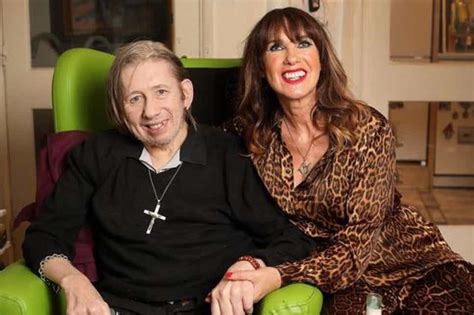 Shane MacGowan's wife shares hope the Pogues rocker will be home for ...