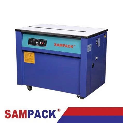 Box Packaging Machine, Automation Grade: Semi Automatic, 100 Kg at Rs 36000 in Coimbatore