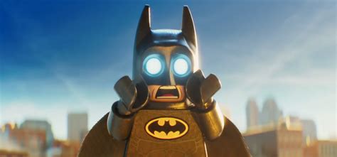 Lego Batman Shocked Blank Template - Imgflip