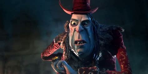 10 Non-Disney Villains Who Should Have Their Own Disney Movie