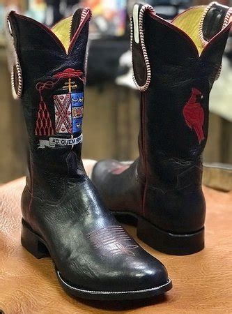 Republic Boot Co (Houston) - 2019 All You Need to Know BEFORE You Go ...