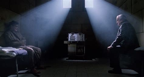 THE EXORCIST III (1990) • Frame Rated