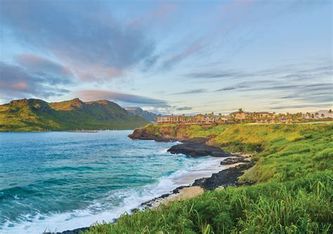 Lihue Airport, Lihue, Hawaii (LIH/PHLI) : FlightBridge Directory