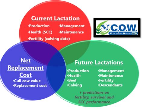 Can you afford to 'CULL' without using C.O.W.? - ICBF