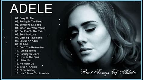 Adele Songs 2023: A Deep Dive Into Her Musical Journey