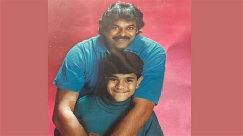 See Post: On Father’s Day, Ram Charan shares never-seen-before photo with father Chiranjeevi