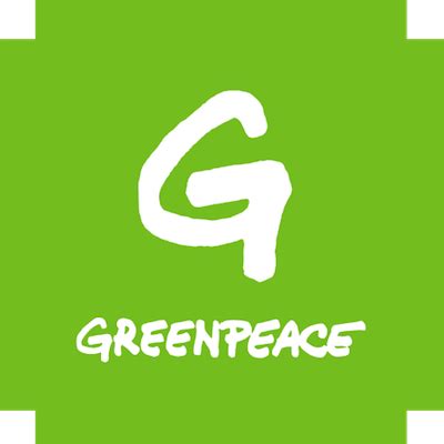 Greenpeace | BrandStruck: Brand Strategy / Positioning Case Studies