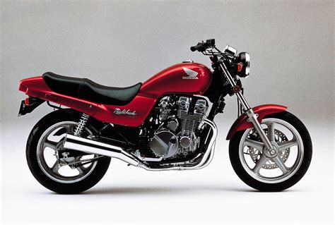 1991 Motorcycle Model Guides • Total Motorcycle