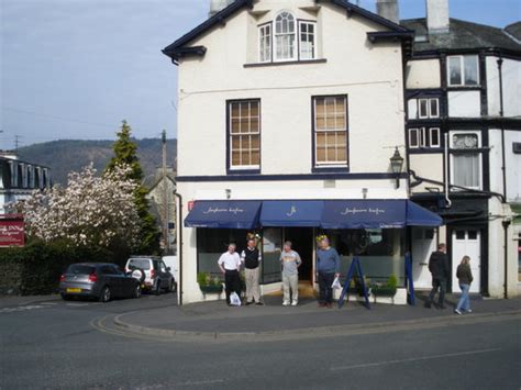 JACKSON'S BISTRO, Bowness-on-Windermere - Updated 2023 Restaurant Reviews, Photos & Phone Number ...