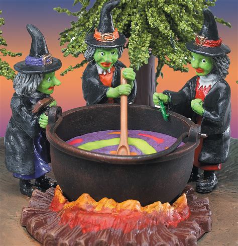 Witches Cauldron