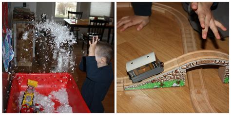 Gravity Science Experiments and Activities for Kids