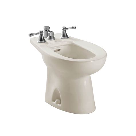 Brown Mounting Hardware Included Bidets & Bidet Parts at Lowes.com