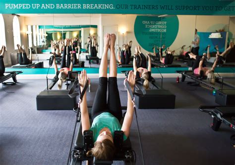 KX Pilates Opens in Sydney | What's New in Fitness