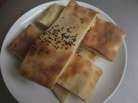 HOMEMADE AFGHAN FLAT BREAD - NAN — Afghan Culture UnveiledBlog