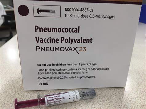 Internal Medicine Pharmacotherapy: Pneumococcal vaccine: Which, when ...