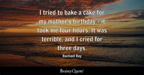 Top 10 Rachael Ray Quotes - BrainyQuote