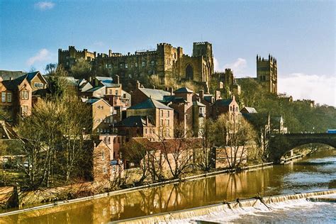 11 old and historic towns to visit in england – Artofit