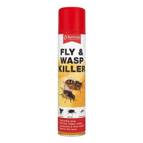 Rentokil Wasp Killer Powder