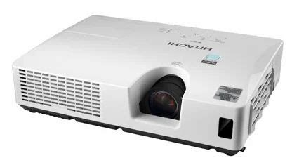 LCD DLP Projector at best price in Kolkata by Sound And Shadow | ID ...