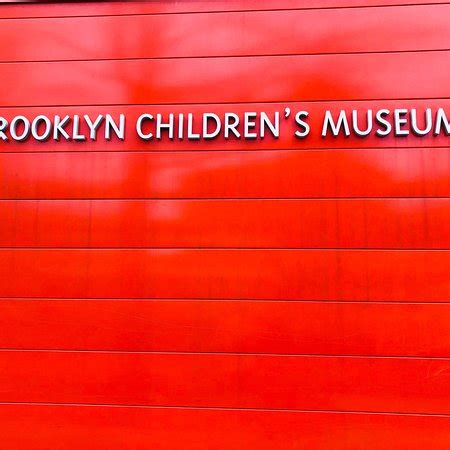 Brooklyn Children's Museum - 2019 All You Need to Know BEFORE You Go (with Photos) - TripAdvisor