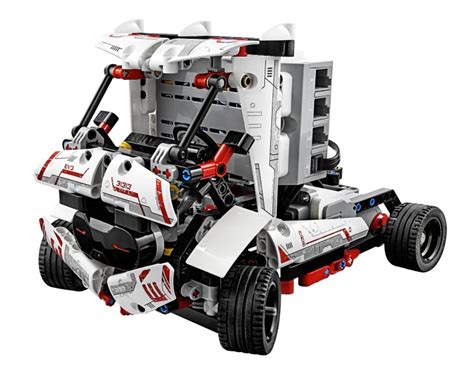 LEGO MINDSTORMS EV3: 12 Bonus Models – Robotsquare