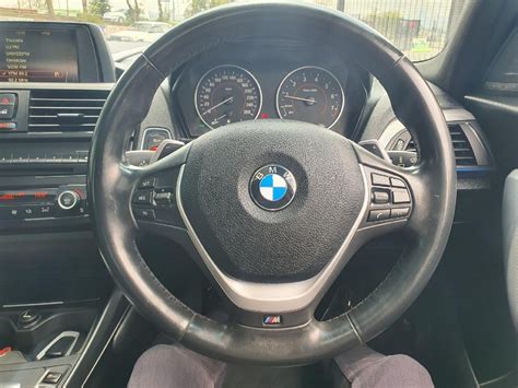 Used BMW 1 Series M135i 5-dr Auto for sale in Gauteng - Cars.co.za (ID ...
