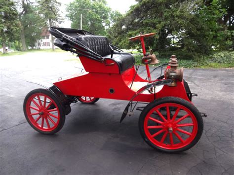 1903 Ford Model A for sale - Ford Model A 1903 for sale in Homer Glen ...