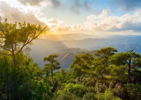 Troodos Mountains in Cyprus: A-Z Guide on Venturing off the Beaten Track