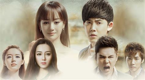 The Ladder of Love China Drama - Asian Dramas Wiki