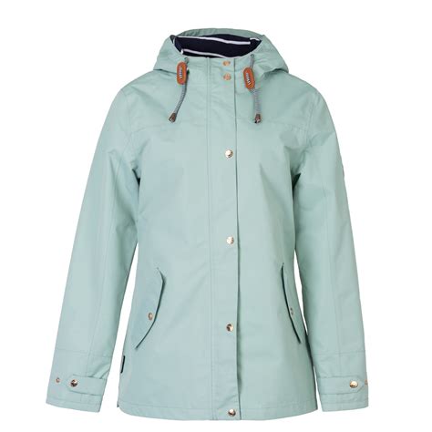 Gelert | Coast Waterproof Jacket Ladies | Waterproof Jackets ...