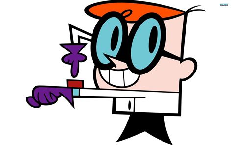 Dexter's lab Memes - Imgflip