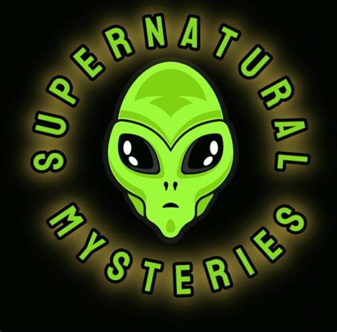 Supernatural Mysteries